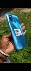 A picture of Infinix Hot 11 Gb128 Ram4 No 0624729394