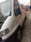 A picture of 2003 Nigeria use Peugeot Boxer diesel engin Boxer diesel engine