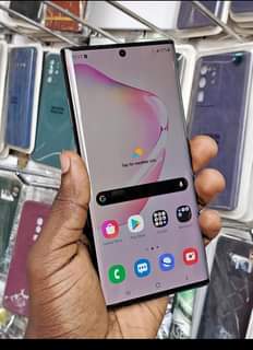 samsung galaxy note 10