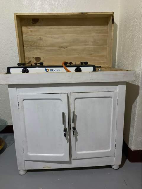 gas stoves