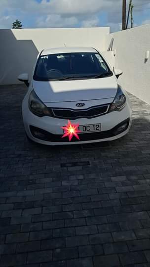 kia