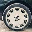 A picture of Toyota Funcago Million 5 5 Automatic Petrol Mwanza 0767510909 0767510909