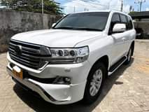 A picture of Landcruiser