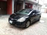 A picture of HONDA CIVIC 2008 VERY SHARP TASTED AND CONFIRMED