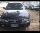 A picture of Honda Bullet Automatic transmission Nothing to fix Just buy and