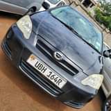 used toyota runx