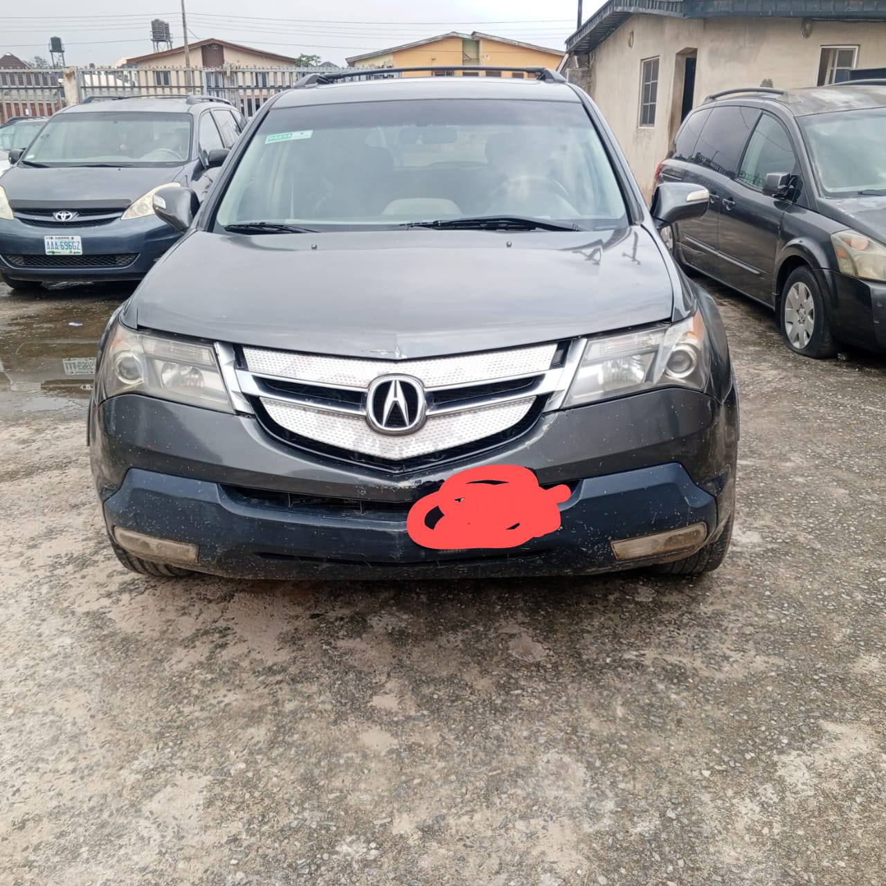 acura