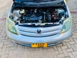 A picture of TOYOTA IST NAMBA D PIGA 255 714 550 592
