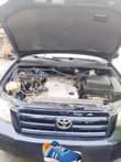 A picture of Toyota Highlander 2004