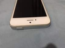 A picture of Iphone