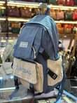 A picture of Back packs