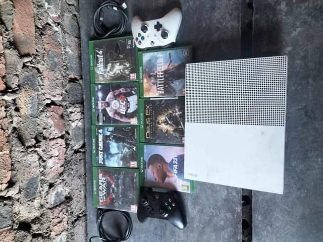 playstation