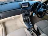 A picture of Subaru for sale call me on 256751331103 or what app