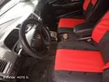 A picture of Honda Civic 2008