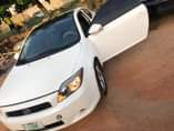 A picture of 2010 Toyota Scion clean