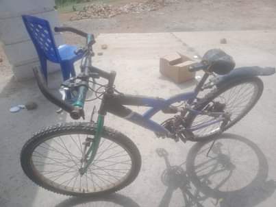 A picture of Bicycles on sale quick money needed