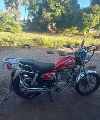 used motorbikes