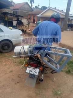 A picture of G Nut s Grinding Machines