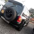 A picture of Pajero Bitama