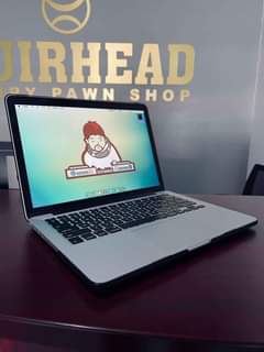 Odane L.