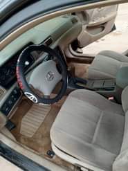 A picture of Beautiful Camry BIGLIGHT FIRSTBODY Dm or Call 07063306085 Beautiful in