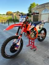 ktm motorcycles
