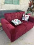 A picture of Sofa mpya