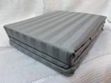 A picture of Hotel collection bedsheets