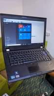 A picture of LENOVO i5 inacheza pes na FIFA bila kukwama Ram GB