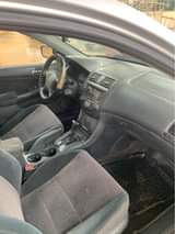 A picture of BRAND HONDA EOD MODEL ACCORD V6 YEAR 2004 A C