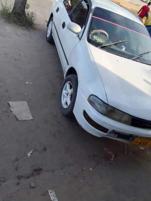 A picture of Carina ndizi Full document Bei milioni 1.6 Kwa mwenyewe Piga