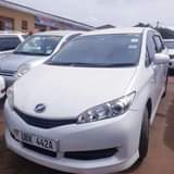 A picture of Toyota Wish 2009 31m