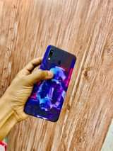 A picture of Samsung Galaxy a20