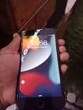 A picture of iphon 7 