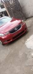 A picture of 06 GS 300 Lexus