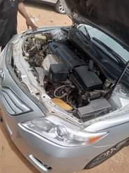 A picture of Highest Grade Toyota Camry Everything is working perfectly fine Come