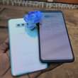 A picture of Samsung Galaxy S10e