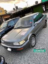 1991 cars