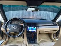 A picture of 2004 BMW Coja