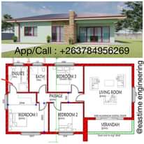 architectural services