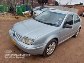 vw jetta