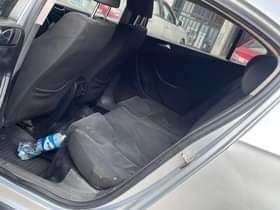 A picture of 4Plugs Volkswagen Passat FSI 2.0 Engine and Gear Ac chilling