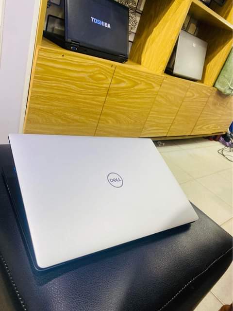 dell laptop