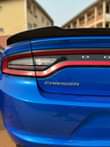 A picture of Foreign Used 2016 17 Dofge Challenger