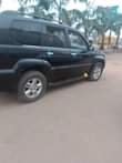 A picture of GX470 2004