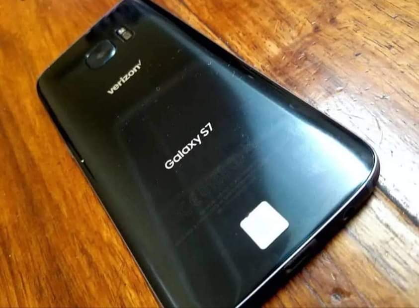 samsung galaxy s7