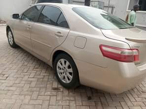 A picture of Camry Mussle 09 Few Months Used Belgium Standard Dm or