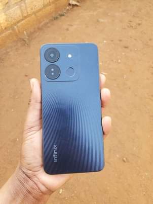 infinix phones