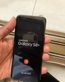 A picture of Samsung S8