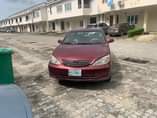 A picture of 2004 Camry